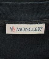 MONCLER GENIUS（モンクレールジーニアス）Tシャツ・カットソー 黒 サイズ:7(S位) メンズ/2200605297135