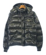 MONCLER ダウンジャケット/ダウンベスト