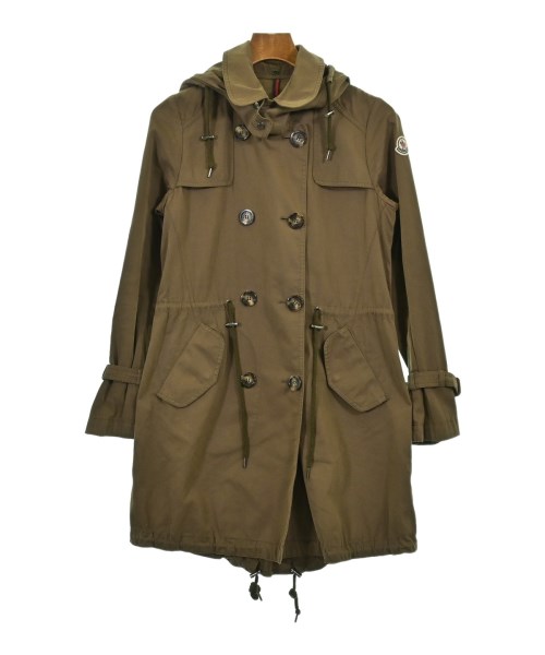 モンクレール(MONCLER)のMONCLER コート（その他）