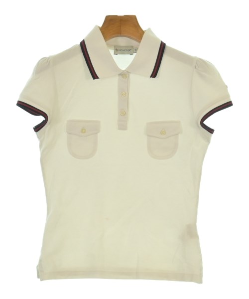 モンクレール(MONCLER)のMONCLER ポロシャツ