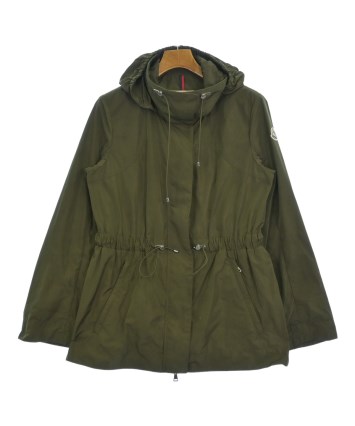 MONCLER（モンクレール）その他 カーキ サイズ:3(L位