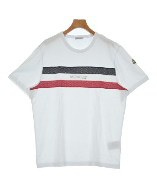 モンクレール(MONCLER)のMONCLER Tシャツ・カットソー