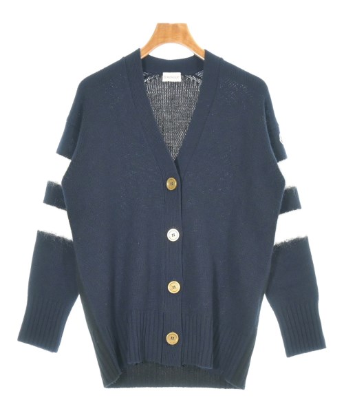 モンクレール(MONCLER)のMONCLER カーディガン