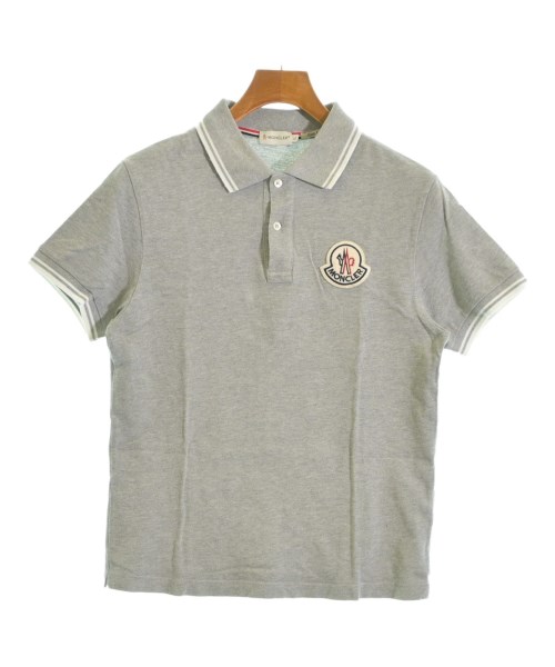 モンクレール(MONCLER)のMONCLER ポロシャツ