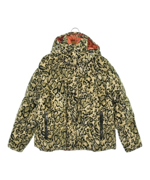 モンクレール(MONCLER)のMONCLER ダウンジャケット/ダウンベスト