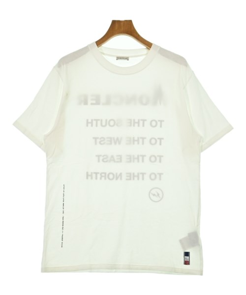 モンクレールジーニアス(MONCLER GENIUS)のMONCLER GENIUS Tシャツ・カットソー