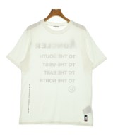 MONCLER GENIUS Tシャツ・カットソー