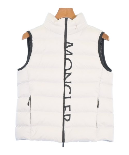 モンクレール(MONCLER)のMONCLER ダウンジャケット/ダウンベスト