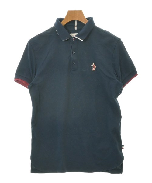 モンクレールグルノーブル(MONCLER GRENOBLE)のMONCLER GRENOBLE ポロシャツ