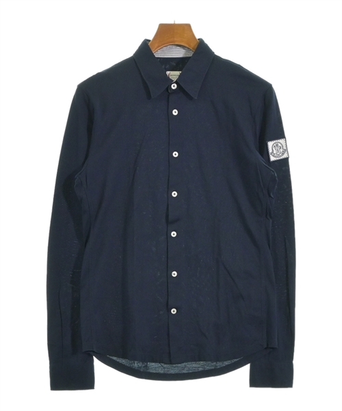 モンクレールガムブルー(MONCLER GAMME BLEU)のMONCLER GAMME BLEU カジュアルシャツ