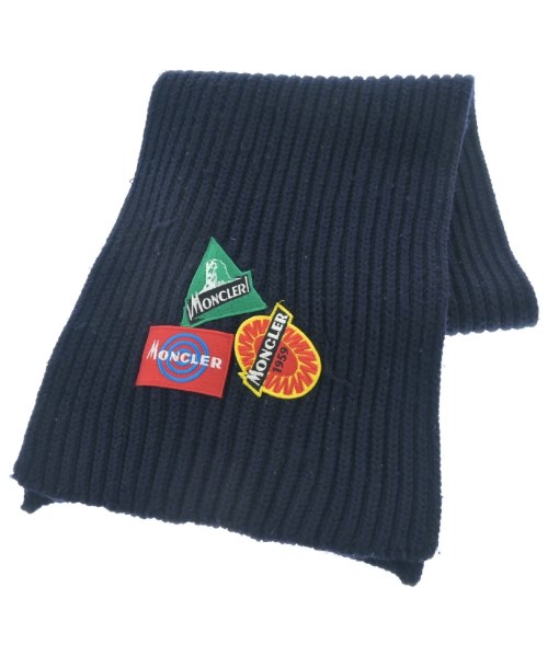 モンクレール(MONCLER)のMONCLER マフラー