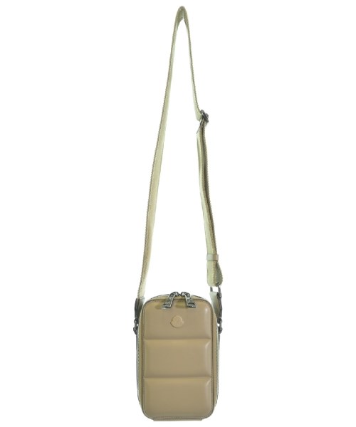 モンクレール(MONCLER)のMONCLER ショルダーバッグ