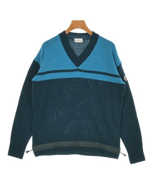 モンクレール(MONCLER)のMONCLER ニット・セーター