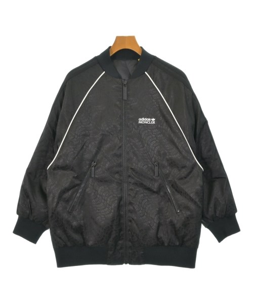 モンクレールジーニアス(MONCLER GENIUS)のMONCLER GENIUS ミリタリーブルゾン