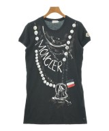 MONCLER Tシャツ・カットソー