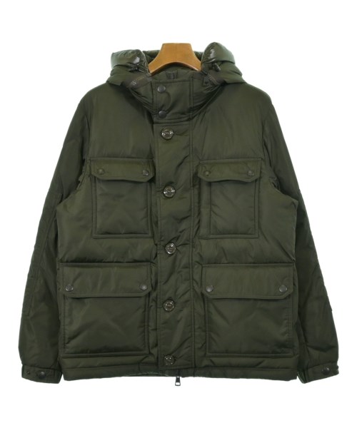 モンクレール(MONCLER)のMONCLER ダウンジャケット/ダウンベスト