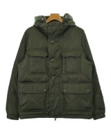 MONCLER ダウンジャケット/ダウンベスト