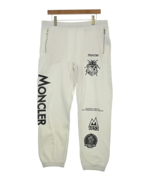 モンクレールジーニアス(MONCLER GENIUS)のMONCLER GENIUS スウェットパンツ