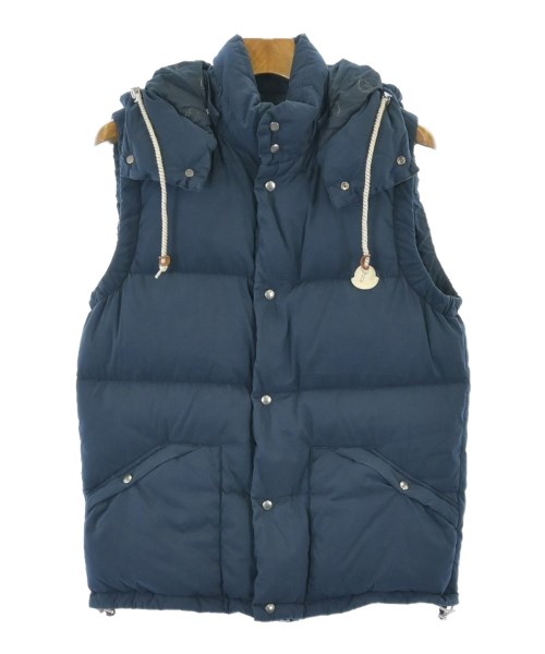 モンクレールブイ(MONCLER V)のMONCLER V ダウンジャケット/ダウンベスト