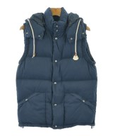 MONCLER V ダウンジャケット/ダウンベスト