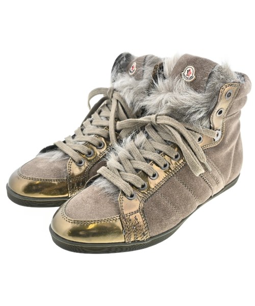 モンクレール(MONCLER)のMONCLER スニーカー