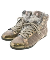 MONCLER スニーカー