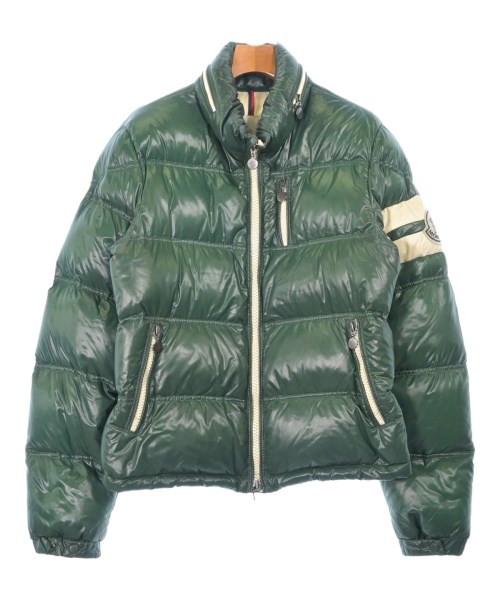モンクレール(MONCLER)のMONCLER ダウンジャケット/ダウンベスト
