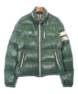 MONCLER ダウンジャケット/ダウンベスト
