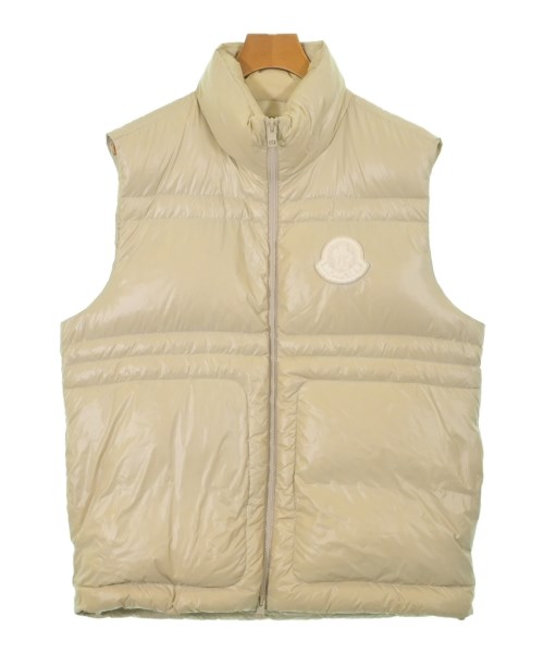 モンクレール(MONCLER)のMONCLER ダウンジャケット/ダウンベスト