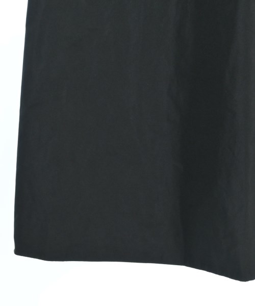 MONCLER（モンクレール）ワンピース 黒 サイズ:XS レディース/2200668492119