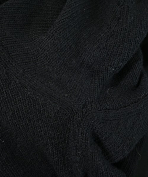 MONCLER（モンクレール）ワンピース 黒 サイズ:XS レディース/2200668492119