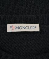 MONCLER（モンクレール）ワンピース 黒 サイズ:XS レディース/2200668492119