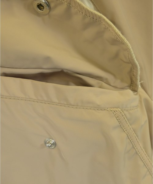 MONCLER（モンクレール）その他 ベージュ サイズ:0(XS位) レディース/2200669855029