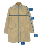 MONCLER（モンクレール）その他 ベージュ サイズ:0(XS位) レディース/2200669855029