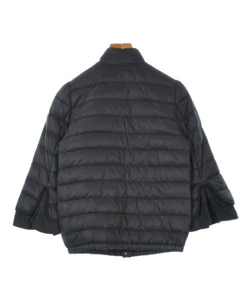 MONCLER（モンクレール）ダウンジャケット/ダウンベスト 黒 サイズ:00(XXS位) レディース/2200670259236