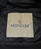 MONCLER（モンクレール）ダウンジャケット/ダウンベスト 黒 サイズ:00(XXS位) レディース/2200670259236
