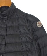 MONCLER（モンクレール）ダウンジャケット/ダウンベスト 黒 サイズ:00(XXS位) レディース/2200670259236