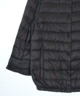 MONCLER（モンクレール）ダウンジャケット/ダウンベスト 黒 サイズ:00(XXS位) レディース/2200670259236