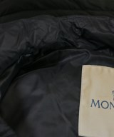 MONCLER（モンクレール）ダウンジャケット/ダウンベスト 黒 サイズ:00(XXS位) レディース/2200670259236