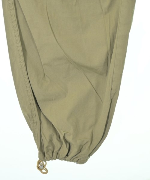 MONCLER（モンクレール）カーゴパンツ カーキ サイズ:50(L位) メンズ/2200672987076