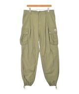 MONCLER（モンクレール）カーゴパンツ カーキ サイズ:50(L位) メンズ/2200672987076