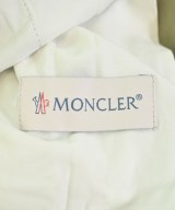 MONCLER（モンクレール）カーゴパンツ カーキ サイズ:50(L位) メンズ/2200672987076