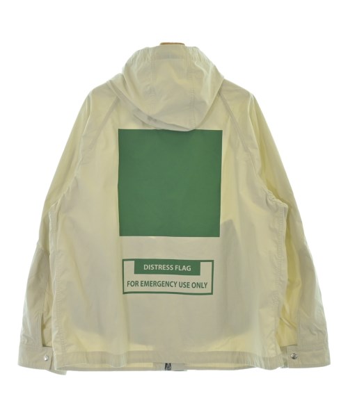 MONCLER GENIUS（モンクレールジーニアス）マウンテンパーカー ベージュ サイズ:3(L位) メンズ/2200672987090