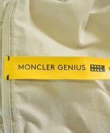 MONCLER GENIUS（モンクレールジーニアス）マウンテンパーカー ベージュ サイズ:3(L位) メンズ/2200672987090