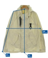 MONCLER GENIUS（モンクレールジーニアス）マウンテンパーカー ベージュ サイズ:3(L位) メンズ/2200672987090