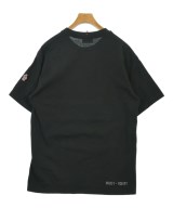 MONCLER GRENOBLE（モンクレールグルノーブル）Tシャツ・カットソー 黒 サイズ:L メンズ/2200672987113