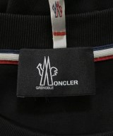 MONCLER GRENOBLE（モンクレールグルノーブル）Tシャツ・カットソー 黒 サイズ:L メンズ/2200672987113