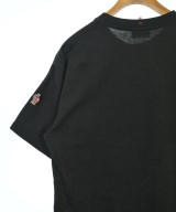 MONCLER GRENOBLE（モンクレールグルノーブル）Tシャツ・カットソー 黒 サイズ:L メンズ/2200672987113