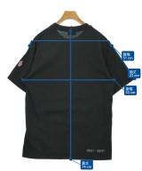 MONCLER GRENOBLE（モンクレールグルノーブル）Tシャツ・カットソー 黒 サイズ:L メンズ/2200672987113