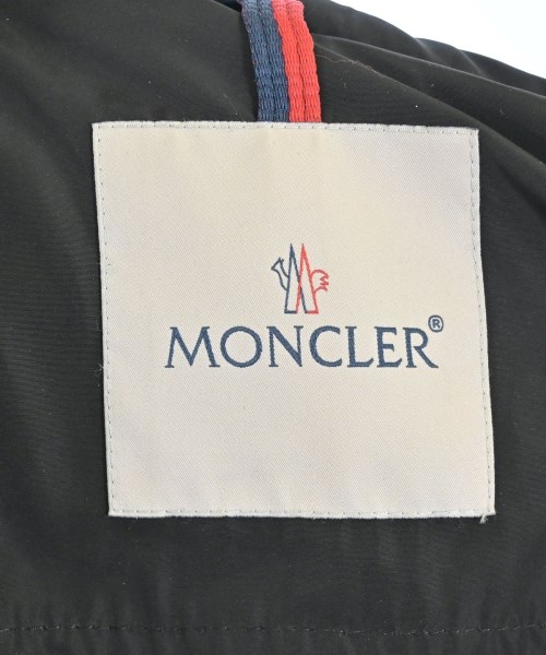 MONCLER（モンクレール）その他 黒 サイズ:2(M位) レディース/2200673004017